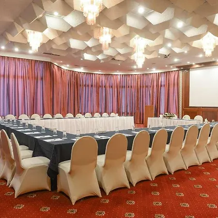 Hotel Flamenco Cairo 