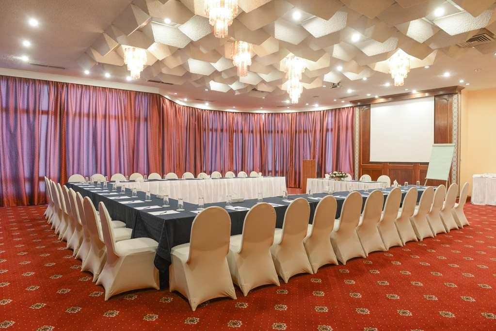 Hotel Golden Tulip Flamenco