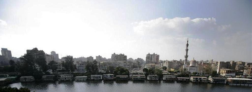 Golden Tulip Flamenco Giza