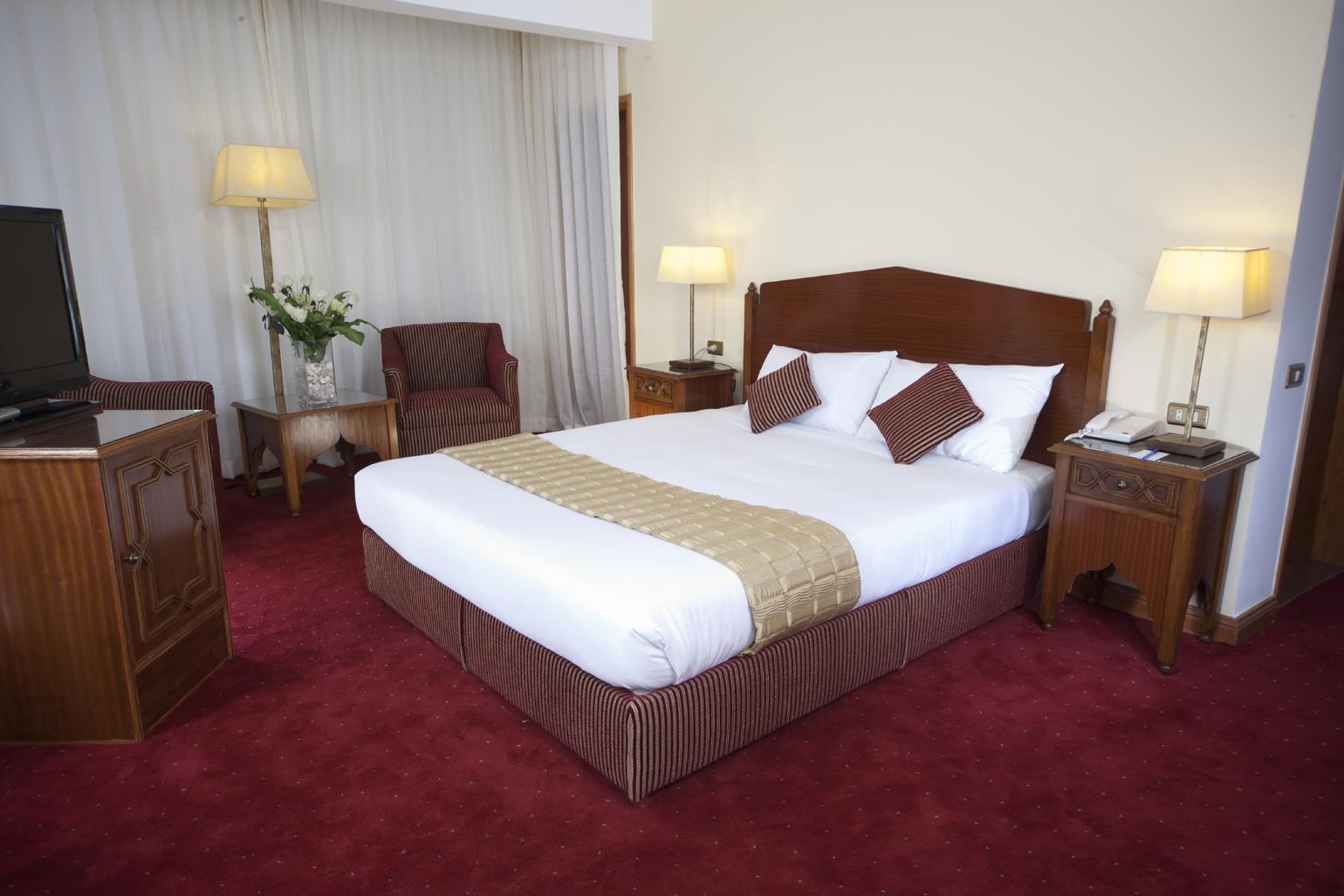 Hotel Golden Tulip Flamenco