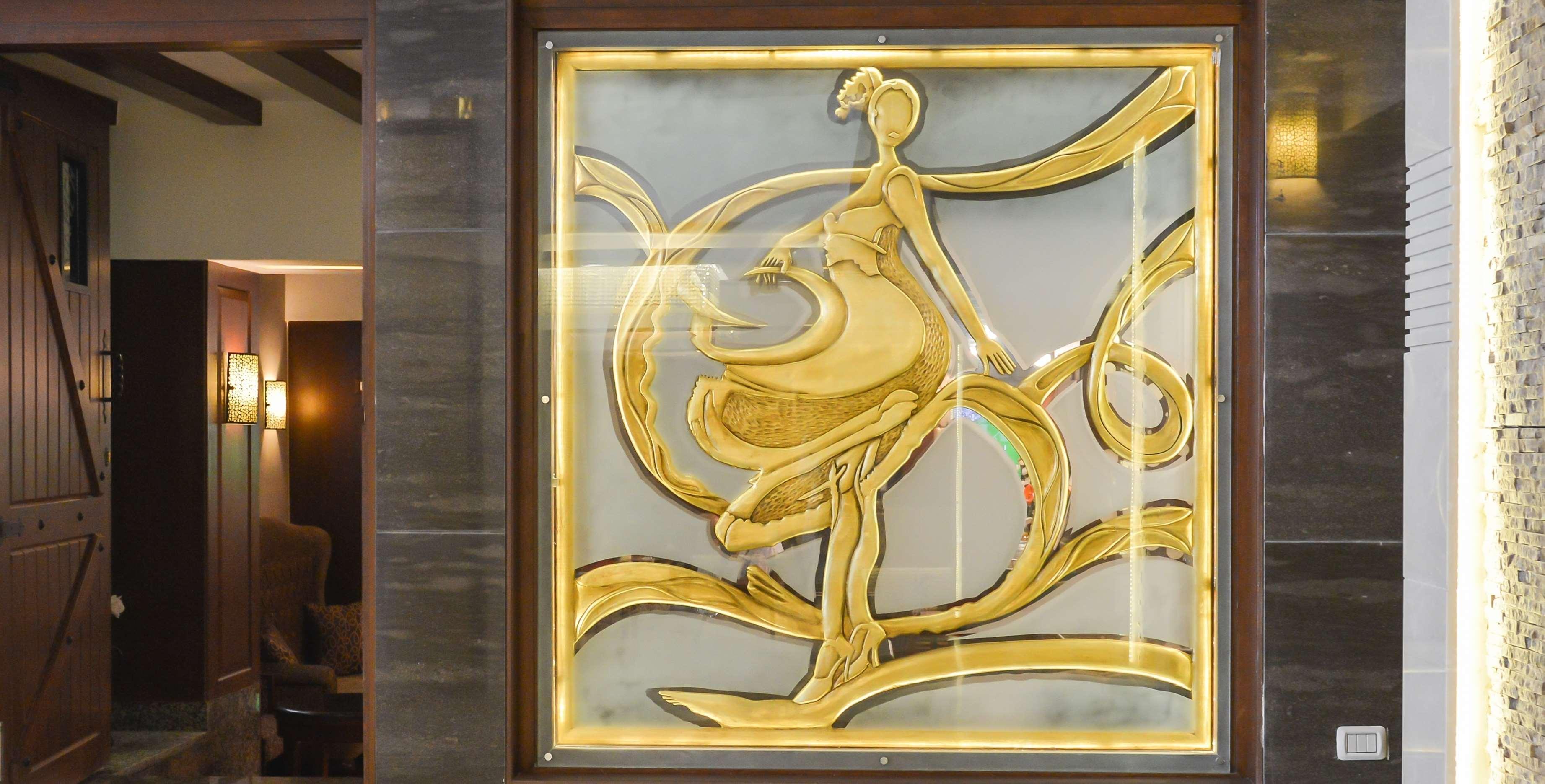 Golden Tulip Flamenco Giza