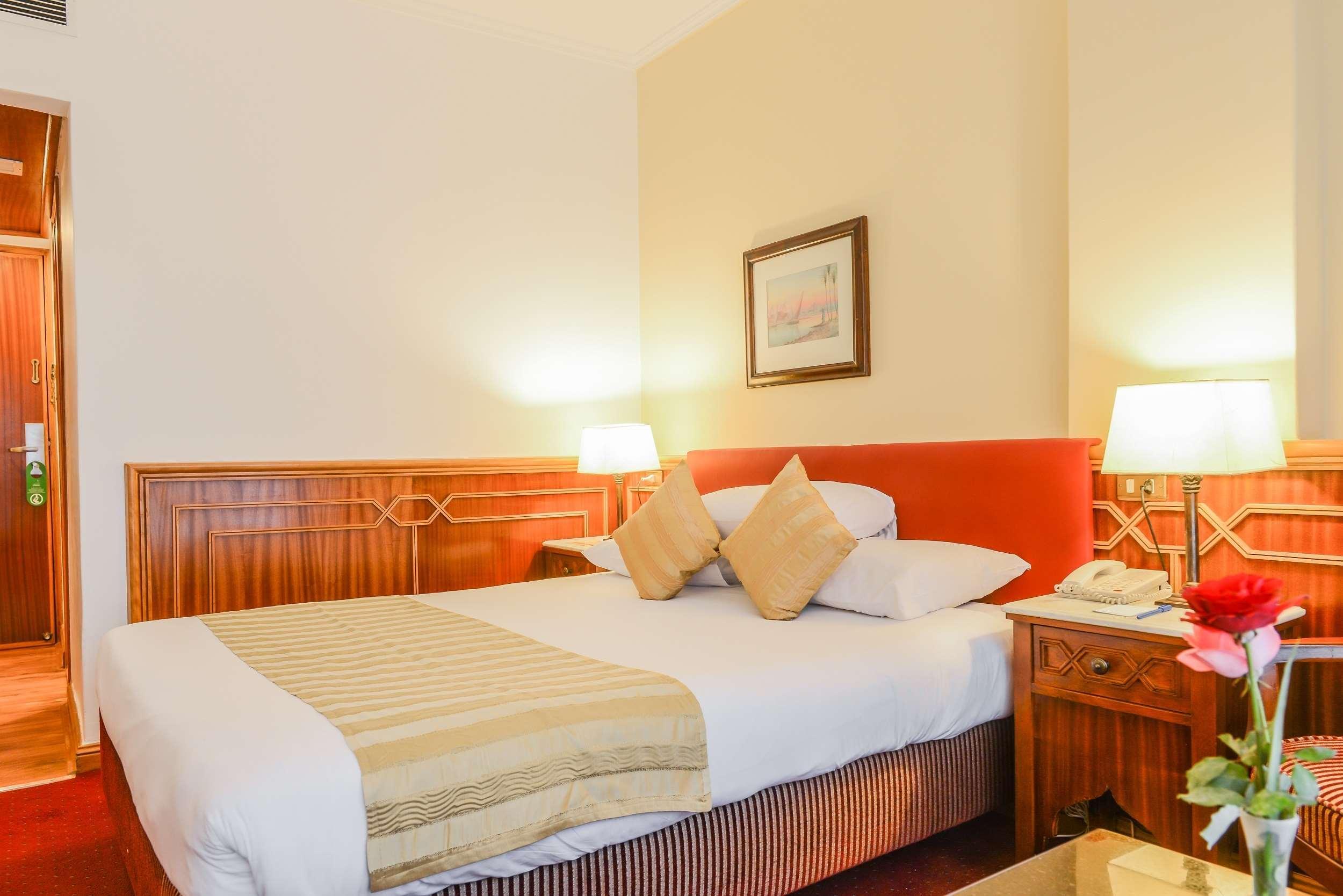 Golden Tulip Flamenco Giza
