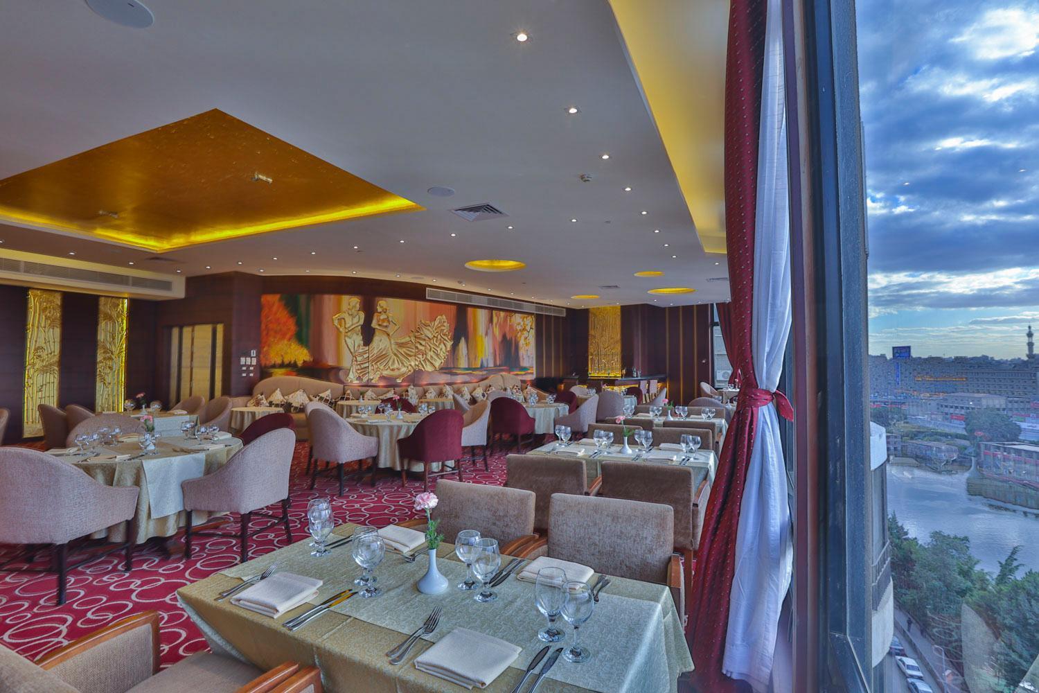Hotel Golden Tulip Flamenco 4*