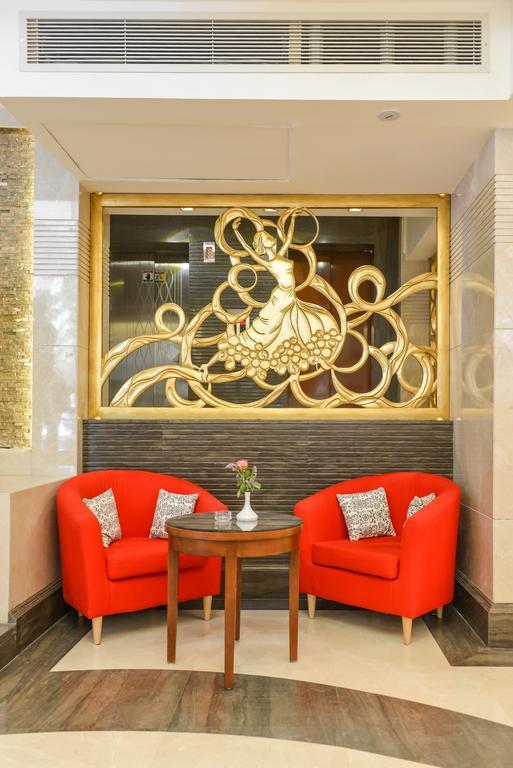 Hotel Flamenco 4*