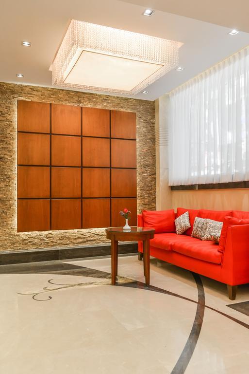 Hotel Flamenco 4*