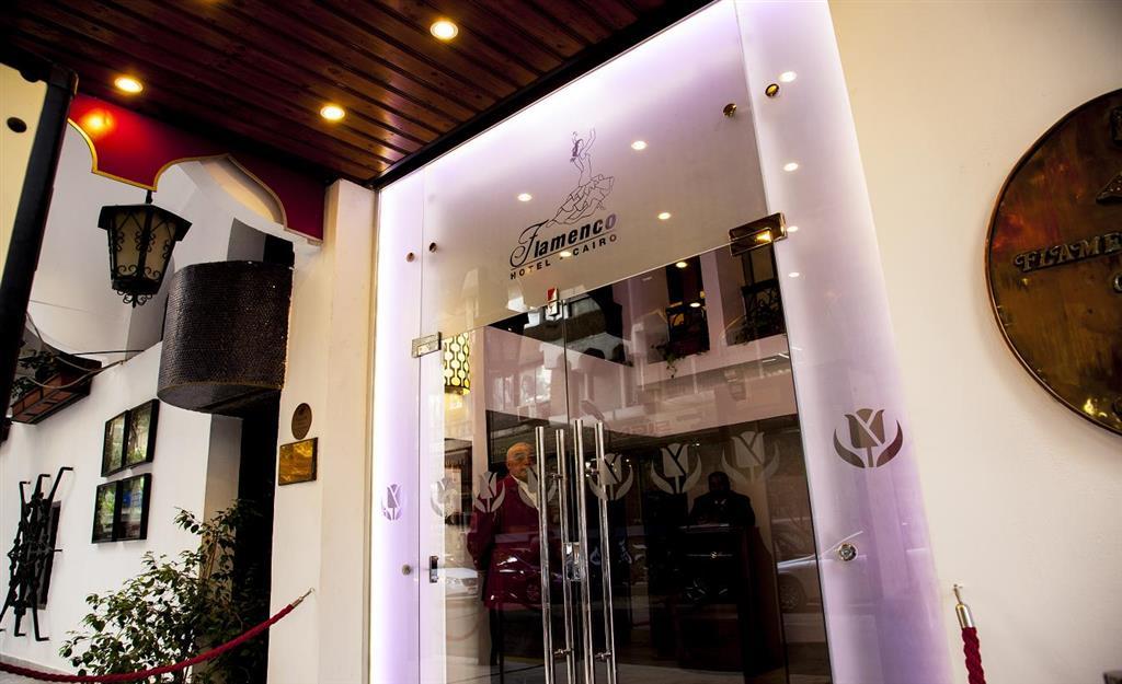 Hotel Golden Tulip Flamenco Giza