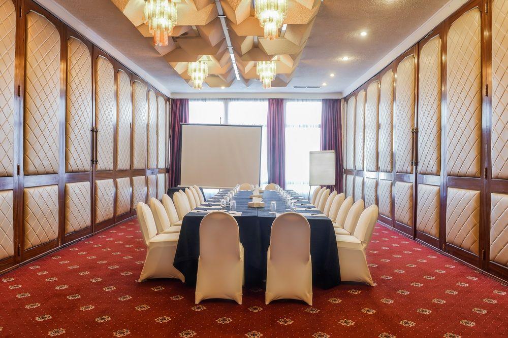 Golden Tulip Flamenco Hotel Giza