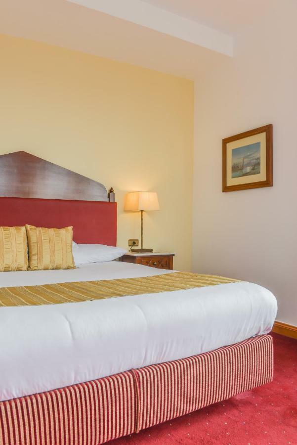 Golden Tulip Flamenco Hotel