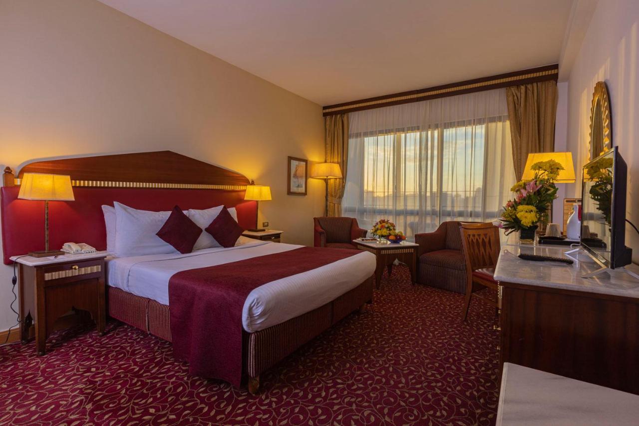 Golden Tulip Flamenco Hotel Giza